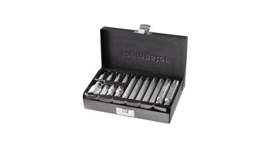 15 pcs Bits set RIBE 1M6-M14 TMP image
