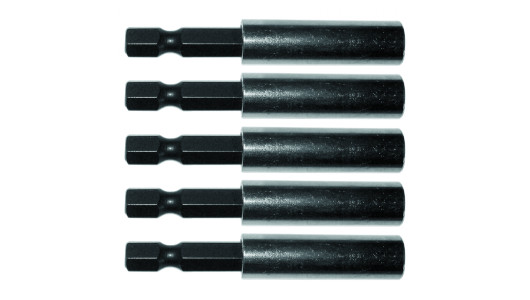 5pcs/Set adaptor magnetic pt biti GD image