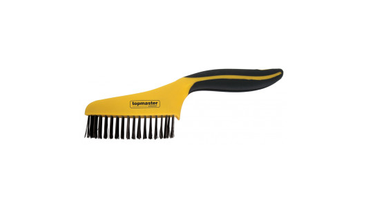 Steel Wire Brush TMP image