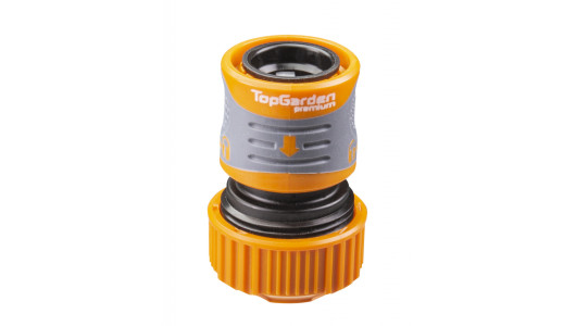 Mufa cu stop 3/4", lock TGP image