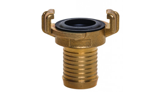 Fire house coupling 1 image