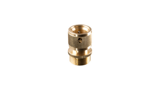 Conector &frac34;&rdquo; alama filet exterior TG image