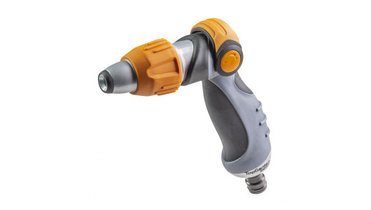 Metal jet gun TGP image
