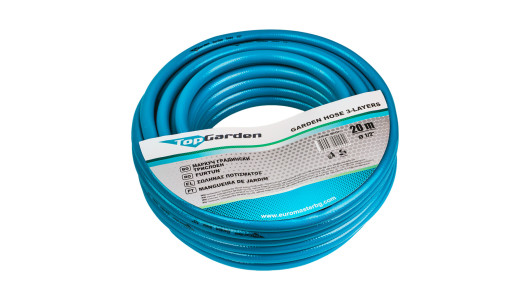 Garden hose tree layers 1/2" 20m TG image