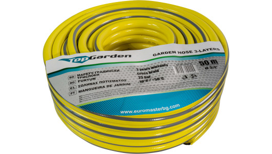 Garden hose tree layers 1/2" 50m TG image