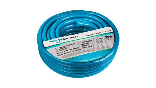 Garden hose tree layers 1" 20m TG image