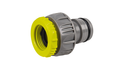 Adaptor 3/4" și 1" Quick Click STRONG GX image