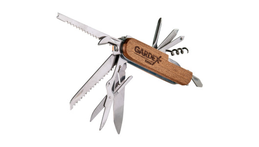 Multitool KNIFE GX image