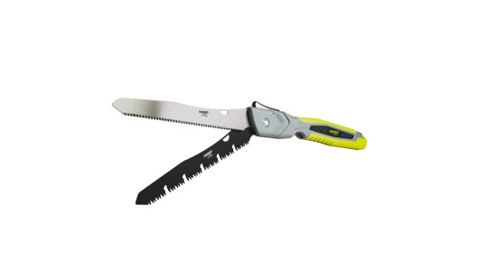 Сгъваем градински двоен трион CULTURE GX image