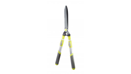 Ножица за храсти HS01 с телескопични алуминиеви дръжки GX image