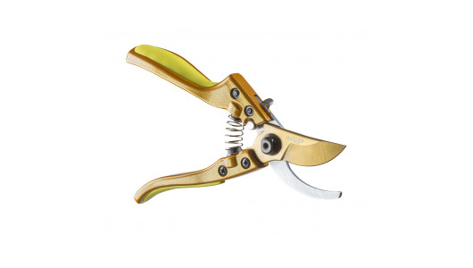 Foarfeca de gradina EASY CUT 200 mm cu m&acirc;nere aluminiu GX image