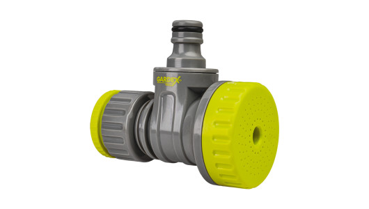 Garden Shower Tap Adapter LUXE GX image