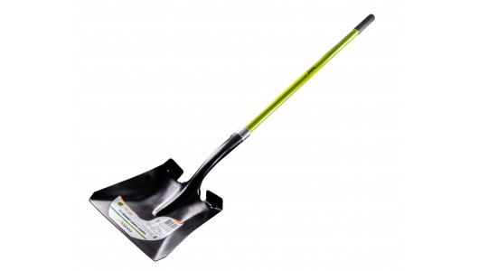 Square shovel COMFORT GX image
