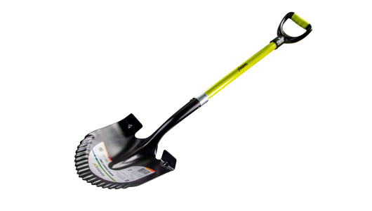 Round shovel LUXE GX image