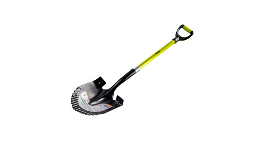 Round shovel LUXE GX image