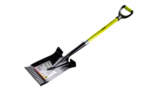 Square shovel LUXE GX image