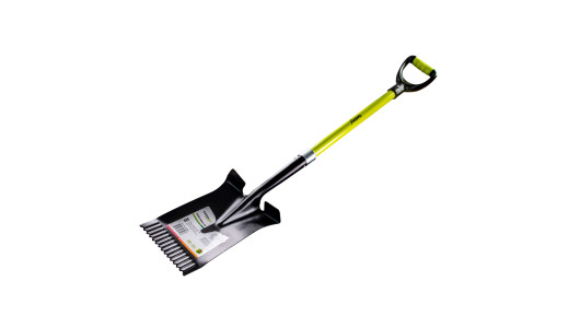 Lopata cu coada LUXE GX image