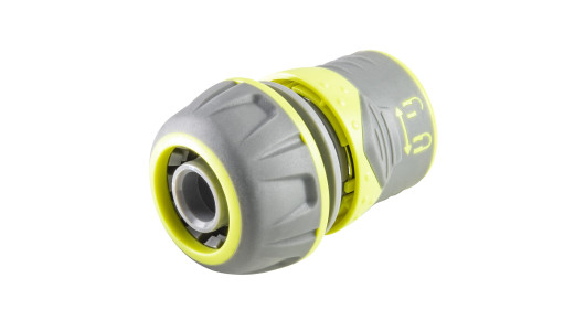 Conector furtun &frac34;&rsquo; cu blocare rapidă LUXE GX image