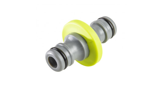 2 Way Hose Coupling LUXE GX image