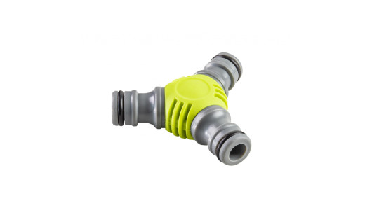 3 Way Hose Coupling LUXE GX image