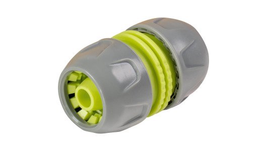 Универсален съединител за маркуч 1/2", 5/8", 3/4" CULTURE GARDEX image