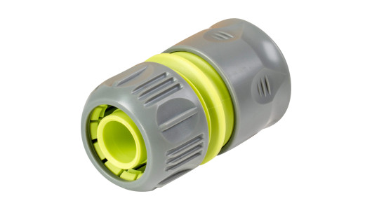 Hose connector 1" STRONG GX image