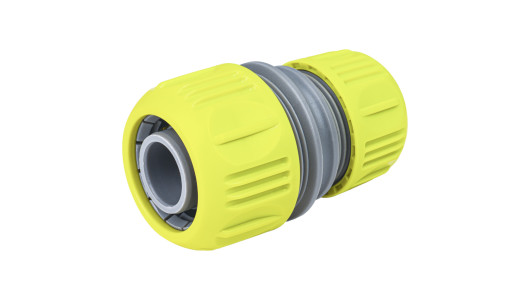Съединител за маркуч 1" - 3/4" STRONG GX image