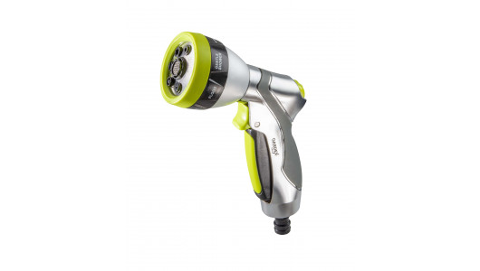 7-pattern aluminium spray gun COMFORT GX image