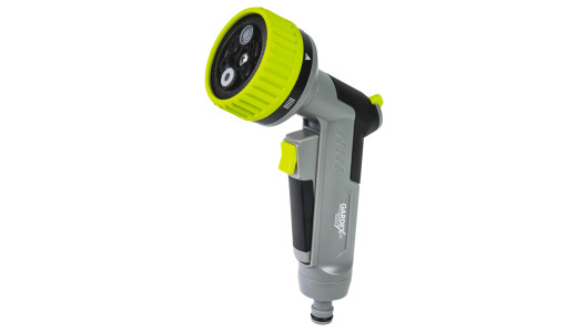 Поливен пистолет 6x TYPHOON TRIGGER GX image