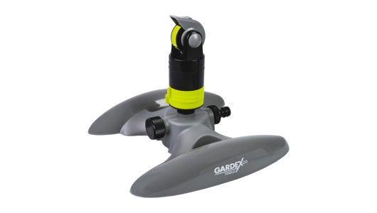 Разпръсквач с 4х функции GEAR ARC GX image