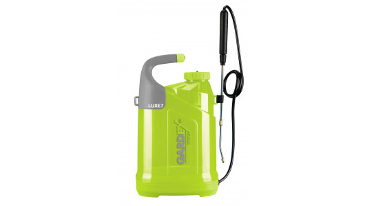 Battery sprayer LUXE7 GX image