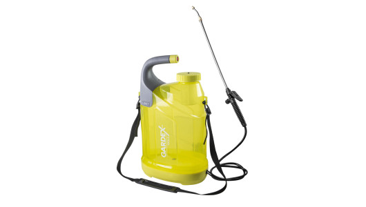 Battery sprayer LUXE7 GX image