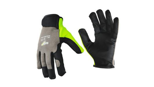 Garden gloves size 9 LUXE GX image