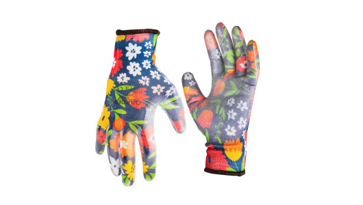 NItrile Garden Gloves TERRA GX image