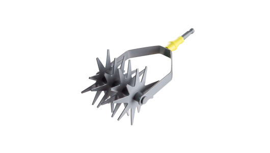 Aerator de sol SMART CONNECT image
