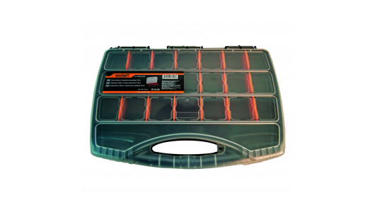 Organizer ABS, movable separators 38cm GD image
