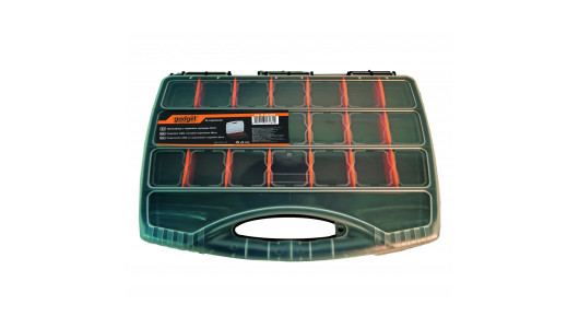 Organizer ABS, movable separators 48cm GD image