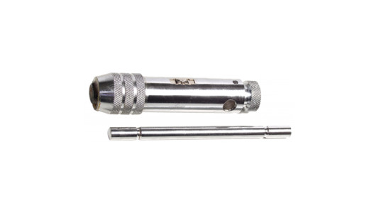 Върток за метчик М5-М12 автоматичен Topmaster Professional image