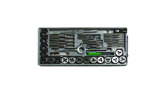 Filiere cu port set 40pcs BS image