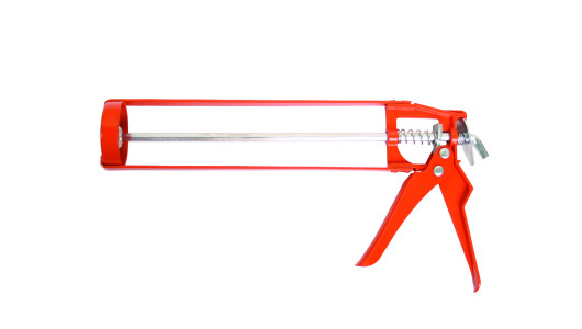 Caulking gun 9"/225mm lux TS image