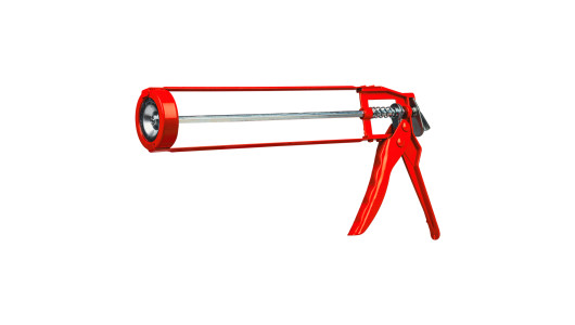 Pistol pentru tub silicon 9"/225mm schelet TS image