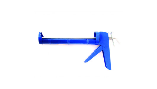 Pistol pentru tub silicon 9"/225mm TS image