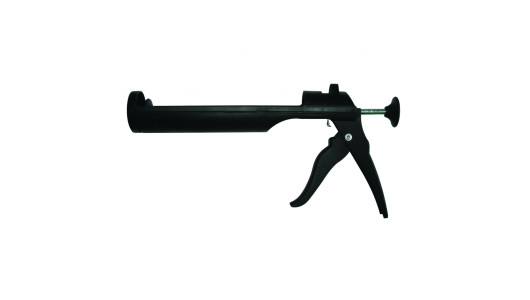 Пистолет за силикон пластмасов 9"/225mm TopStrong image