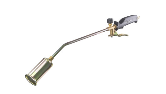 Горелка със спусък &oslash;40mm L30cm RAIDER RD-GHT01 image