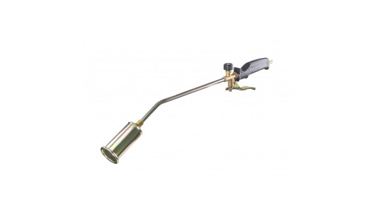 Heating torch with trigger &oslash;40mm L30cm RD-GHT01 image