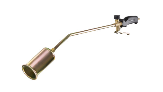 Горелка със спусък &oslash;50mm L40cm RAIDER RD-GHT02 image