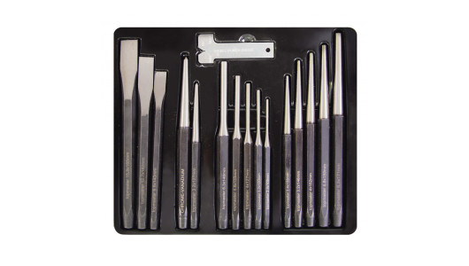 Dornuri set 15pcs +gauge CR-V TMP image