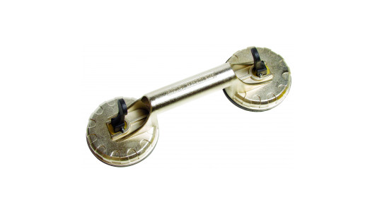 Suction lifter double aluminium GD image