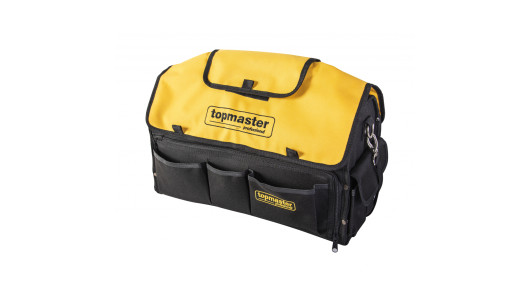 Tool bag 19 pockets 19'' TMP image
