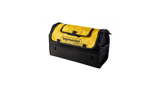 Чанта за инструменти с органайзери 14 джоба 16.5&ldquo; Topmaster Professional image